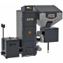 Комплект золоудаления ZOTA Pellet Black 26; 35