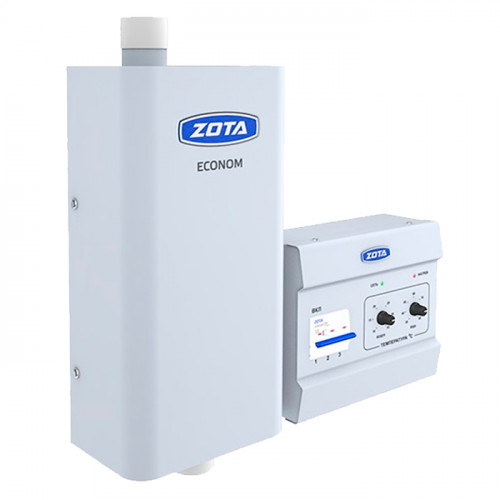 Электрокотел Zota 4.5 Econom