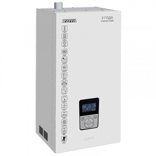 Электрокотел Zota Lux-X 12