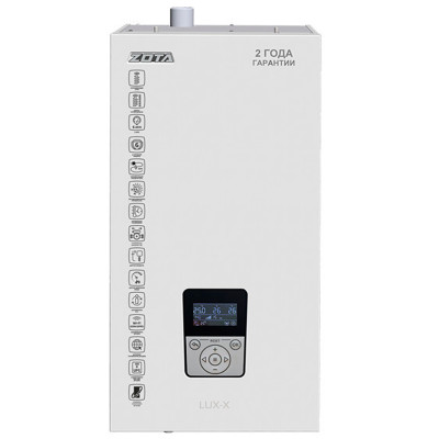 Электрокотел Zota Lux-X 4.5