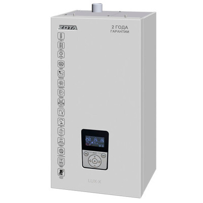 Электрокотел Zota Lux-X 4.5