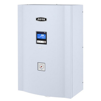 Электрокотел Zota 18 MK-S