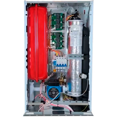 Электрокотел Zota 36 MK-X