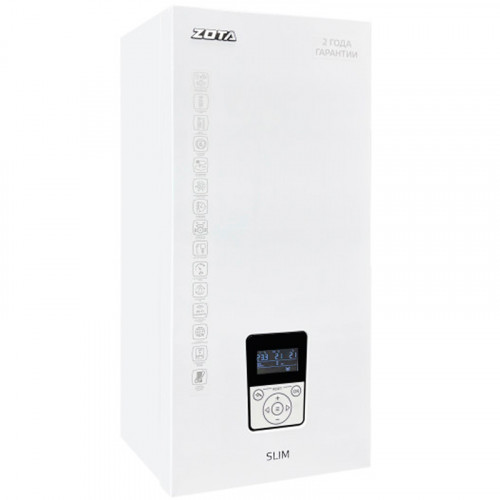Электрокотел Zota 12 MK-X Slim