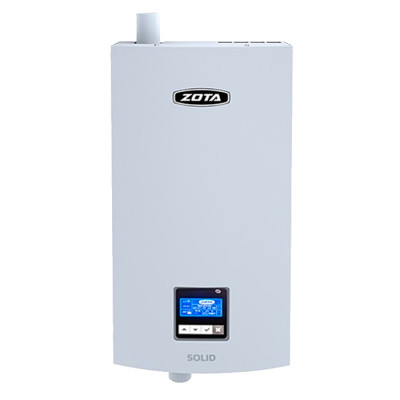Электрокотел Zota Solid 24