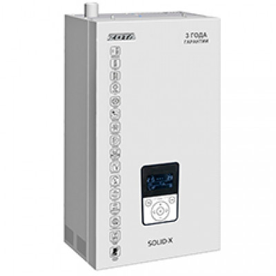 Электрокотел Zota Solid-X 133