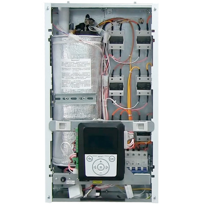 Электрокотел Zota Solid-X 133
