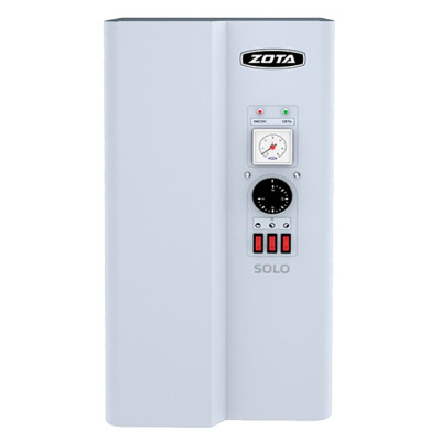 Электрокотел Zota Solo 9