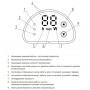 Циркуляционный насос ZOTA EcoRING III 15-1,5