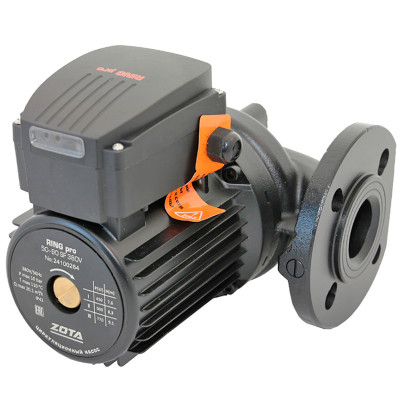 Циркуляционный насос ZOTA RING pro 65-90 SF 380