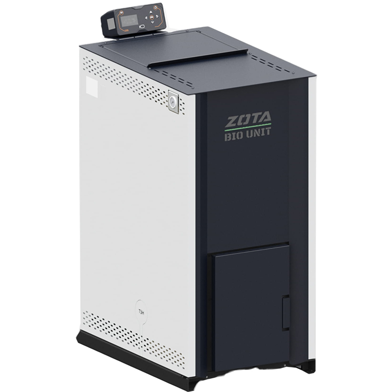 Пеллетный котел Zota BIO UNIT 18