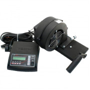 Автоматика, вентилятор Zota TurboSet Автоматика, вентилятор Zota TurboSet