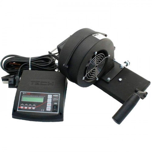 Автоматика вентилятор Zota Turboset Bulat 35 45