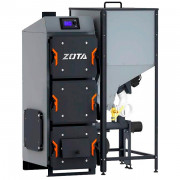 Пеллетгные котлы Zota Focus