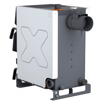Твердотопливный котел ZOTA Master-X 32П