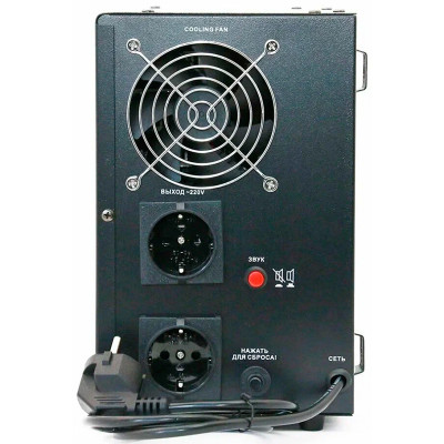 ИБП ZOTA Matrix WT 8000/5000 источник бесперебойного питания