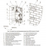 Электрический водонагреватель ZOTA InLine 7.5