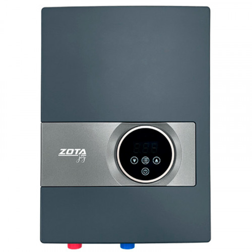 Проточный водонагреватель ZOTA Joy 9