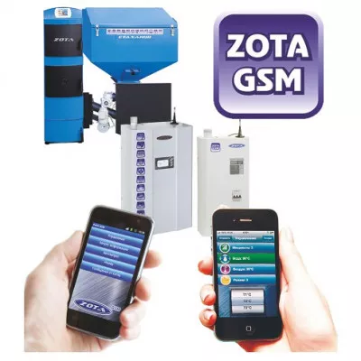 Модули GSM Wi-Fi